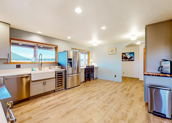 Peaceful Meadows Holiday home